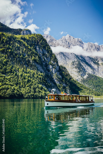 Alpen