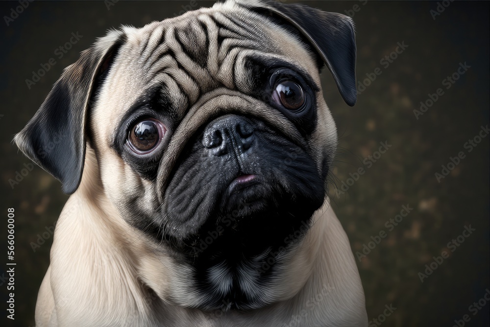 Pug wallpaper Pug wallpaper