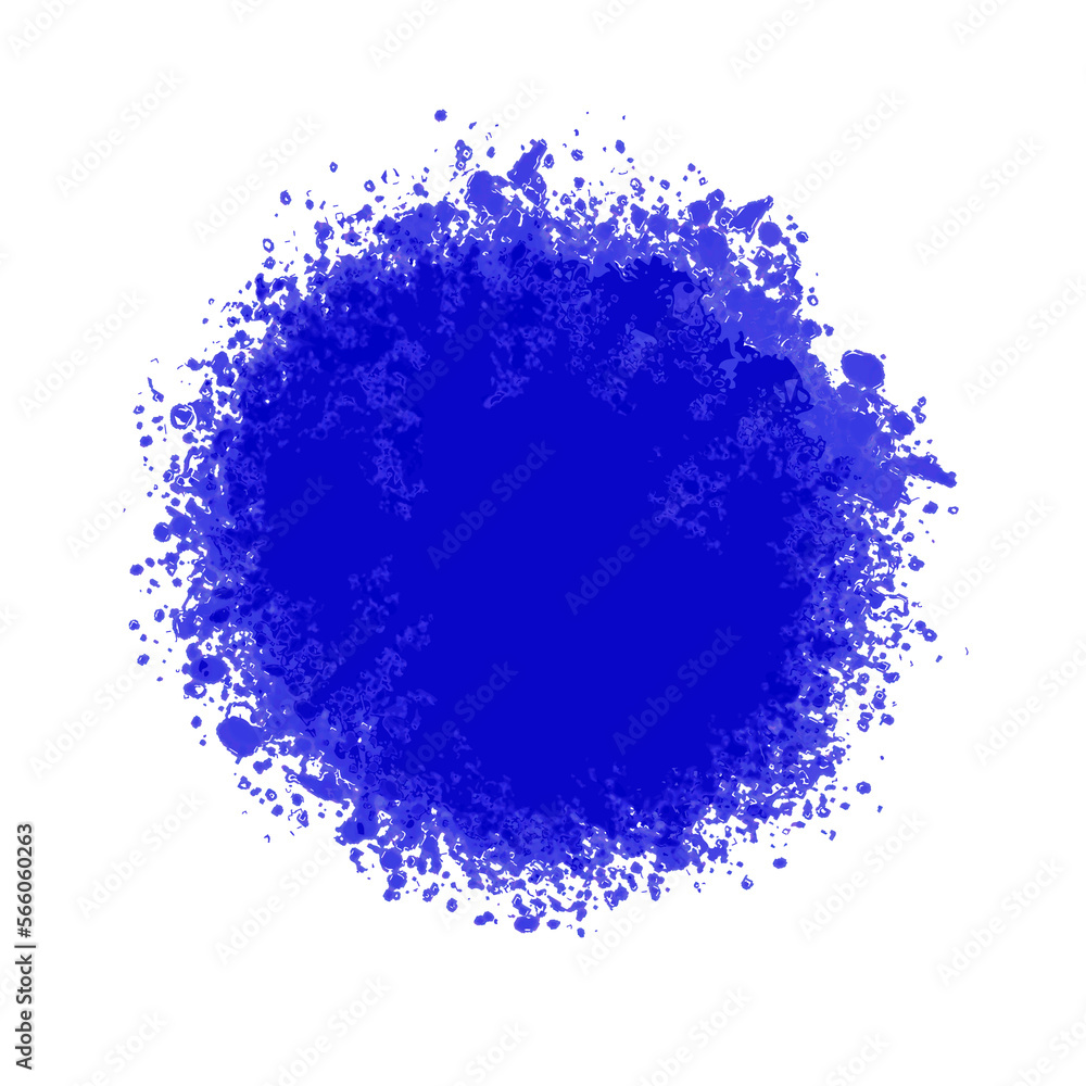Particles grain or sand assembled in a circle blue color. Backdrop texture shards, pieces or splashes of watercolor abstraction imitation. Grunge textures for design. Png Particles grain or sand assembled in a circle blue color. Backdrop texture shards, pieces or splashes of watercolor abstraction imitation. Grunge textures for design. Png