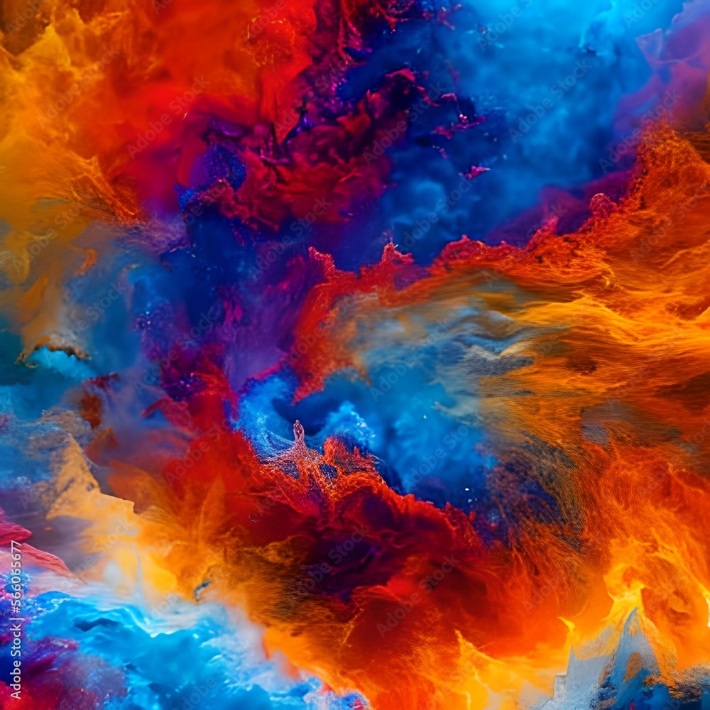 fire and ice background fire and ice background