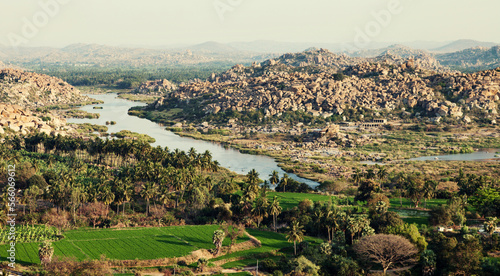 Photography Somewhere while travelling in Magical India