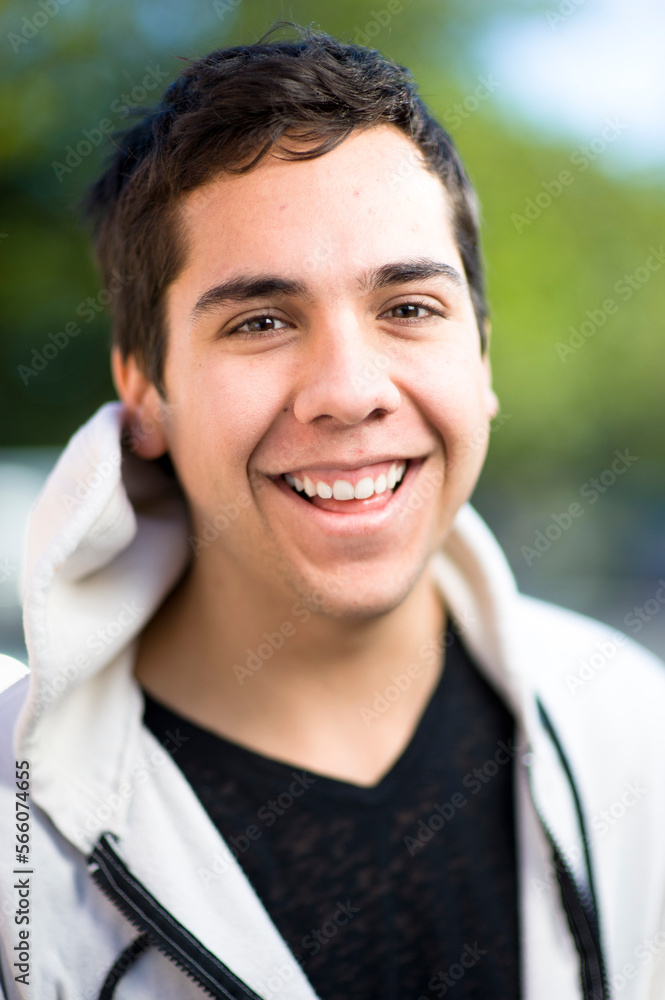 Portraits of happy people in San Luis Obispo, CA. Portraits of happy people in San Luis Obispo, CA.