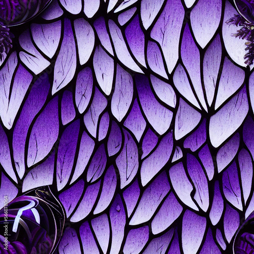 abstract background close up of lavender flowers