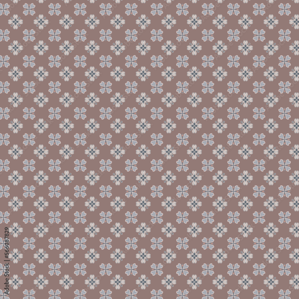 seamless pattern for textile and surface pattern