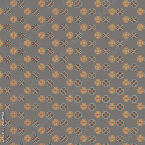 seamless pattern for textile and surface pattern