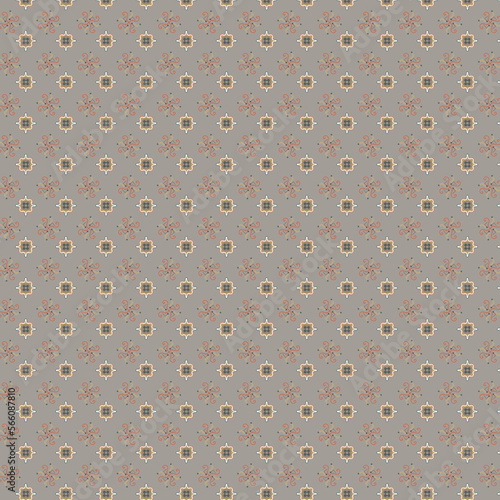 seamless pattern for textile and surface pattern