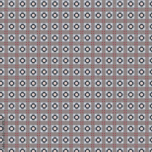 seamless pattern for textile and surface pattern