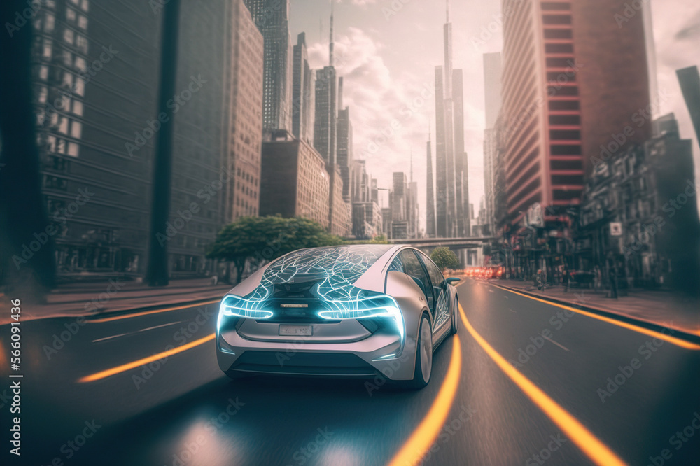 HD autonomous cars wallpapers | Peakpx