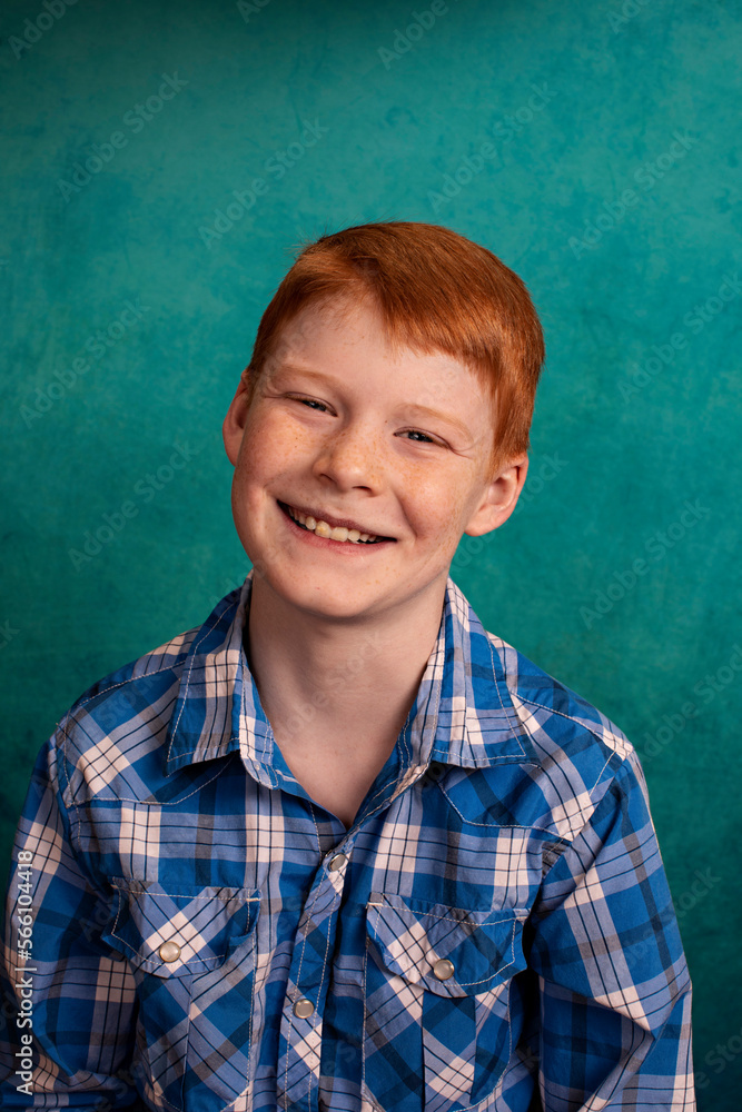 portrait of a smilingboy portrait of a smilingboy