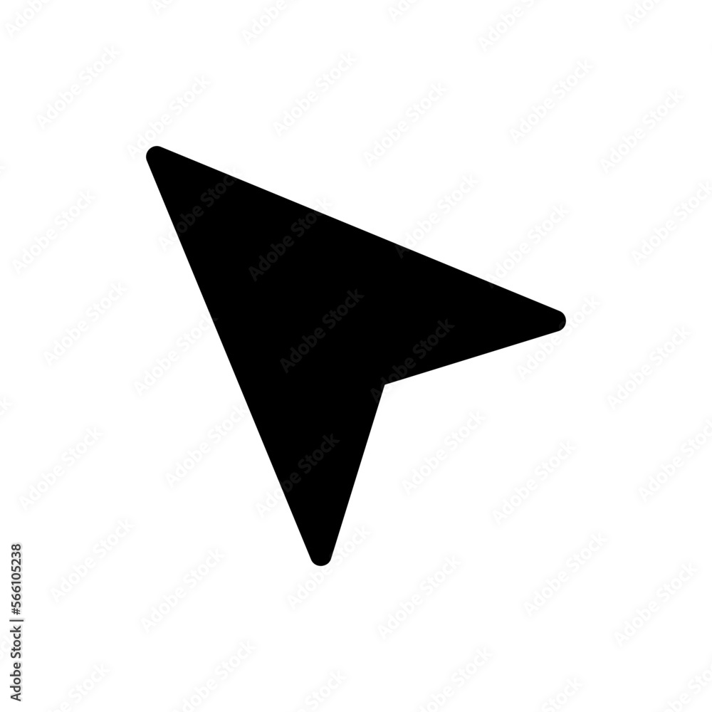 selection tool glyph icon selection tool glyph icon