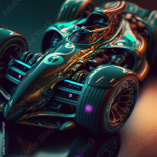 Formula 1 