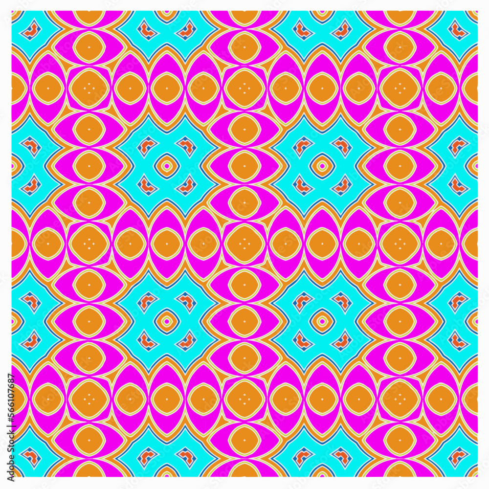 Abstract ethnic rug ornamental seamless pattern.Perfect for fashion, textile design, cute themed fabric, on wall paper, wrapping paper, fabrics and home decor. Abstract ethnic rug ornamental seamless pattern.Perfect for fashion, textile design, cute themed fabric, on wall paper, wrapping paper, fabrics and home decor.
