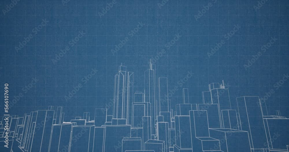city skyline city skyline