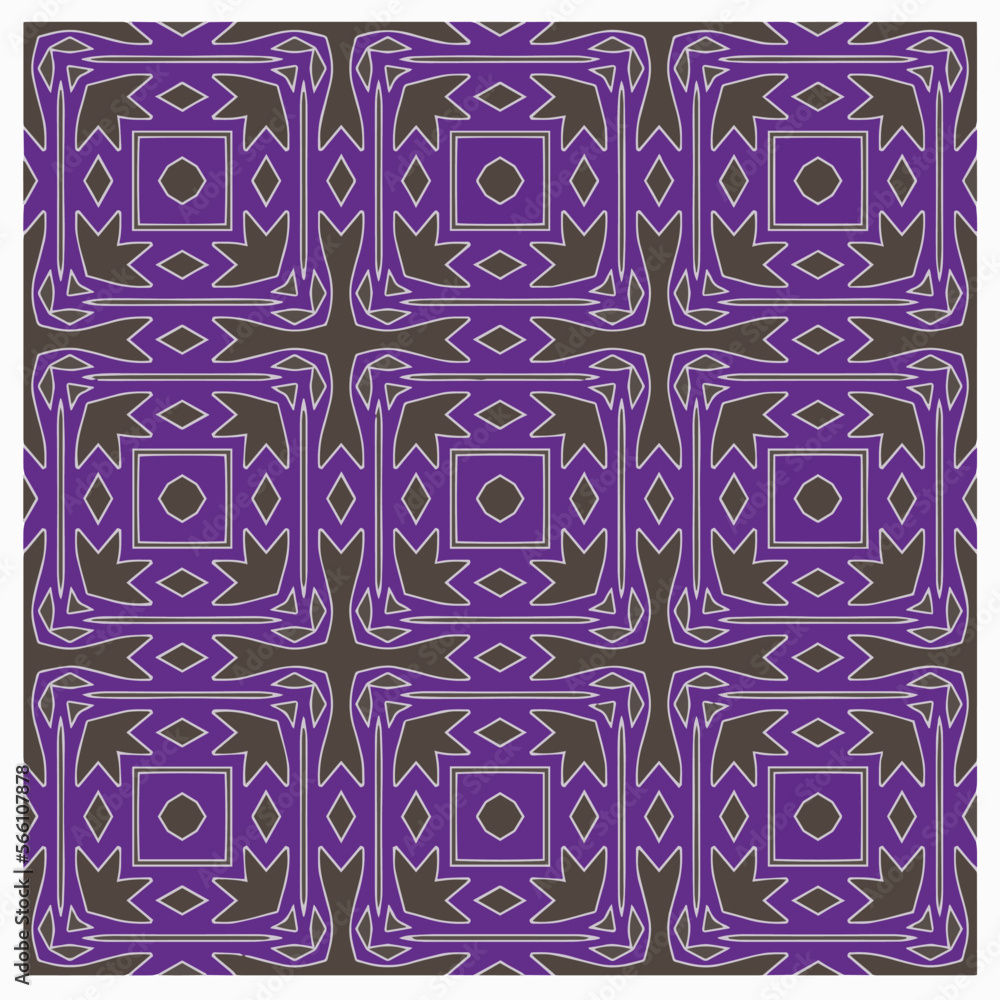 Abstract ethnic rug ornamental seamless pattern.Perfect for fashion, textile design, cute themed fabric, on wall paper, wrapping paper, fabrics and home decor. Abstract ethnic rug ornamental seamless pattern.Perfect for fashion, textile design, cute themed fabric, on wall paper, wrapping paper, fabrics and home decor.