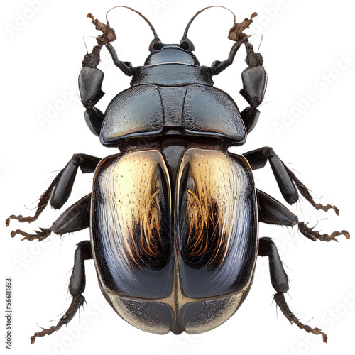 Canvastavla animal06 rhinoceros beetles bug insect grub coleopteran fly entomology animal tr