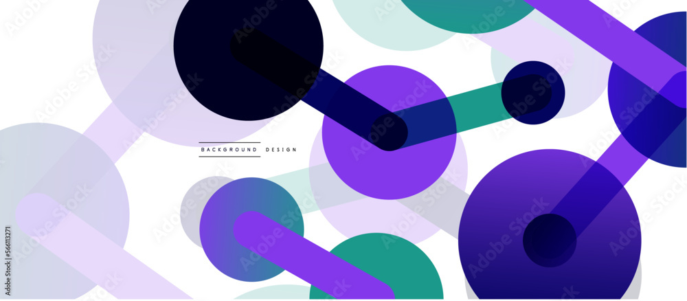 Network concept abstract background. Dots connection. Big data idea. Business template for wallpaper, banner, background or landing Network concept abstract background. Dots connection. Big data idea. Business template for wallpaper, banner, background or landing