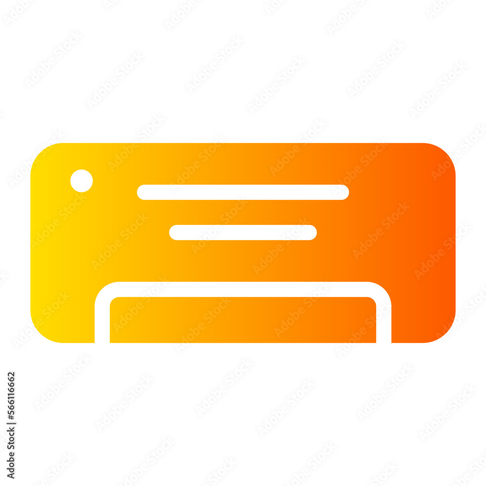 air gradient icon air gradient icon