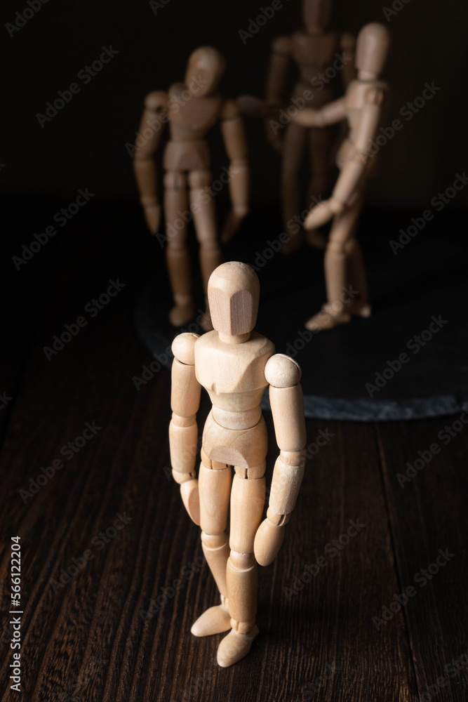 人のうわさ