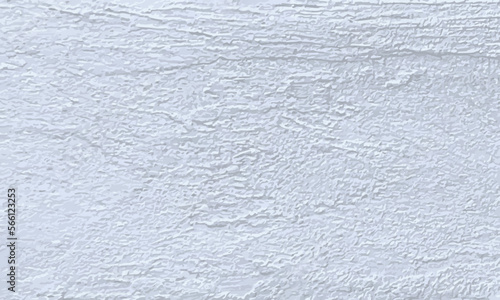 White clear cement wall texture vector background. cement wall surface detail vector