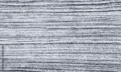White wooden floor texture vector background
