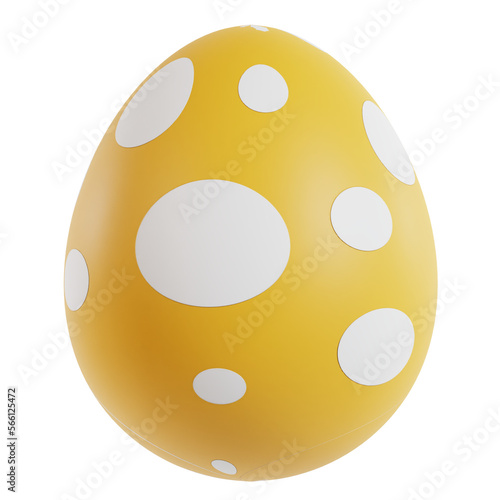 3d Easter Eggs