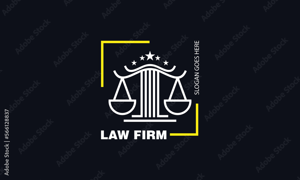 Justice, Balance, Legal, Law Logo Design Premium Vector Justice, Balance, Legal, Law Logo Design Premium Vector