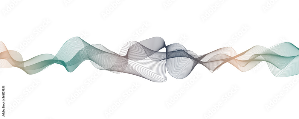 Abstract 3D curve wave pattern adds luxury and color to designs, with a modern touch in digital concepts for branding and abstract design elements combination of blue, green, red, black color Abstract 3D curve wave pattern adds luxury and color to designs, with a modern touch in digital concepts for branding and abstract design elements combination of blue, green, red, black color
