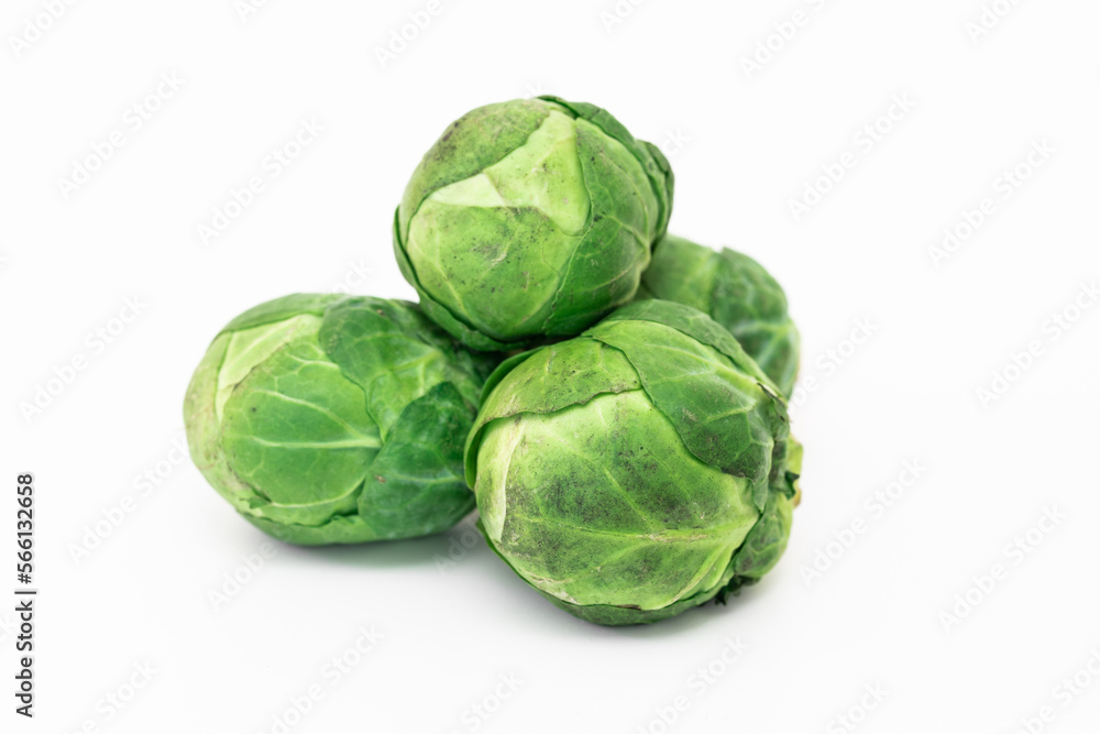 Rosenkohl Rosenkohl