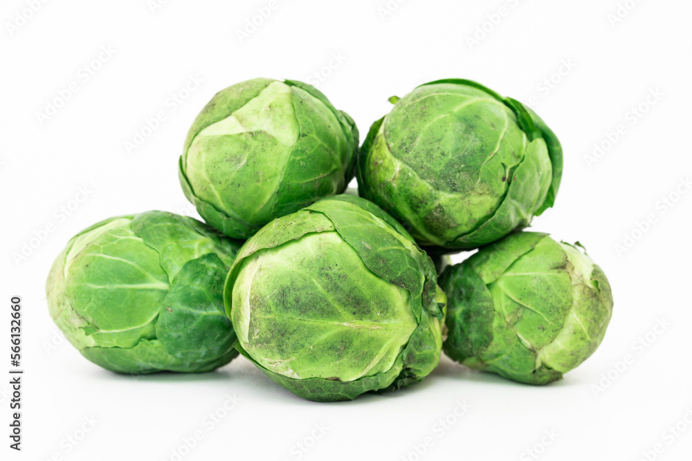 Rosenkohl Rosenkohl