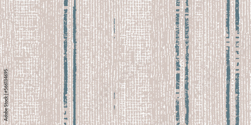 brush ink pattern space-dyed texture background, distressed abstract vector design textured textile EPS10.  irregular thick and thin striped block motif Monochrome stripes vertical Paint vintage bohem