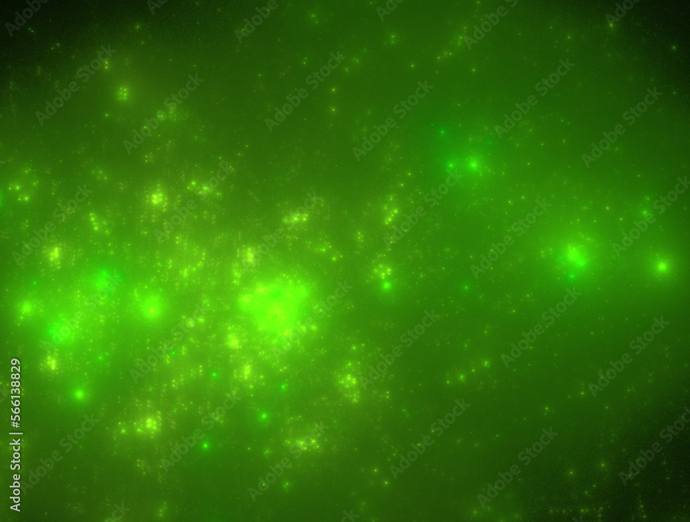 Imaginatory fractal abstract background Image Imaginatory fractal abstract background Image