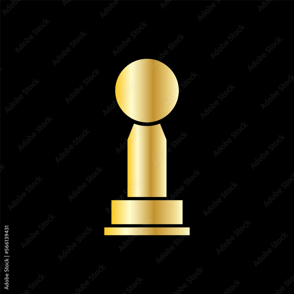 trophy icon vector. trophy icon vector illustration trophy icon vector. trophy icon vector illustration