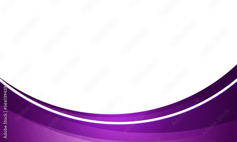 abstract purple wave background isolated on white for business presentation, banner, certificate, brochure, and poster abstract purple wave background isolated on white for business presentation, banner, certificate, brochure, and poster