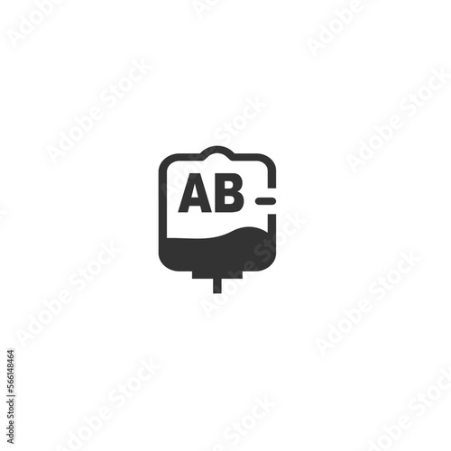 blood groups icon