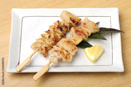 焼き鳥