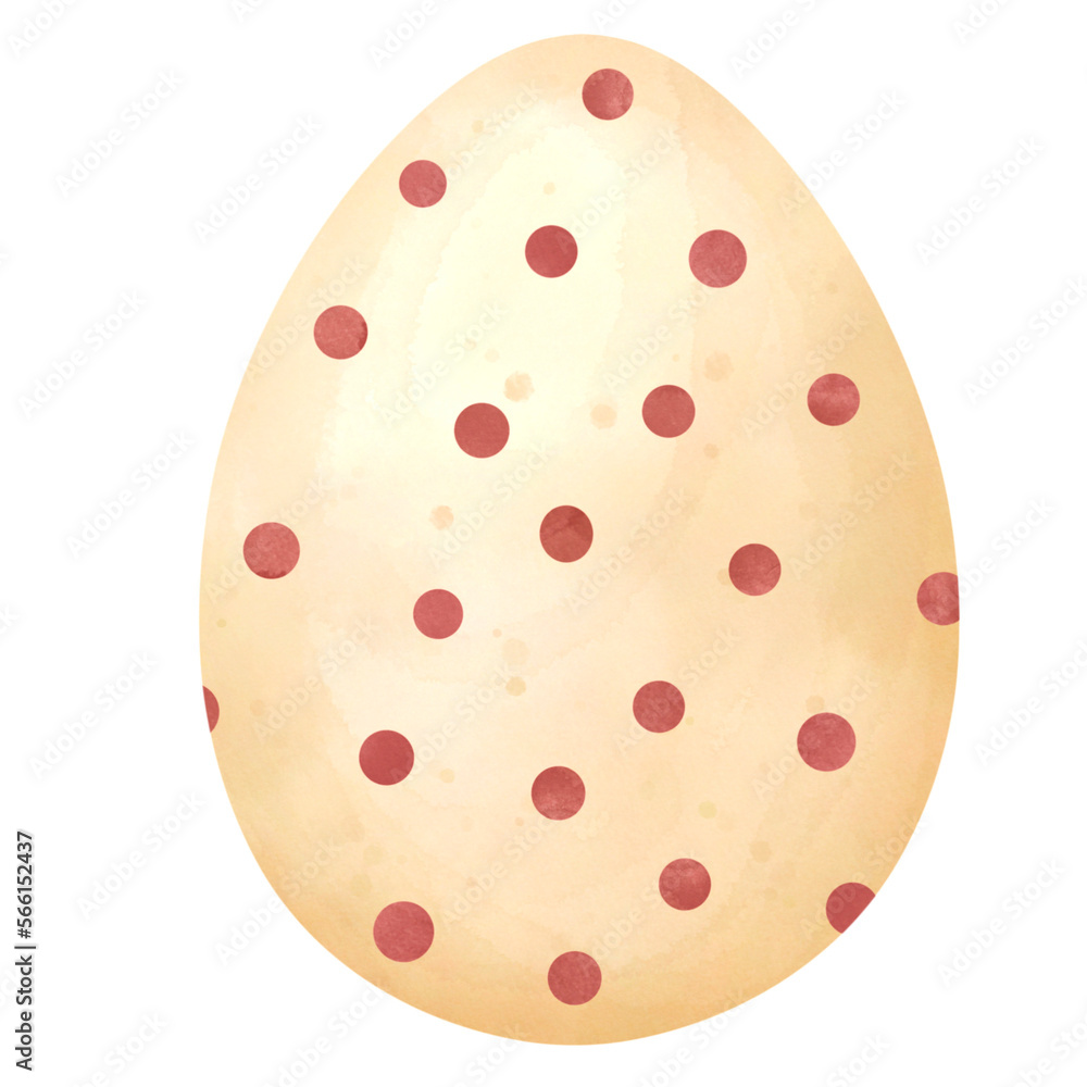 Easter egg Easter egg