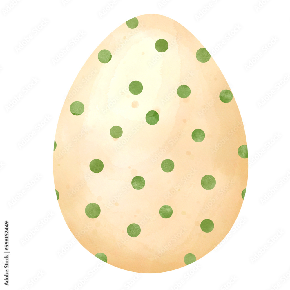 Easter egg Easter egg