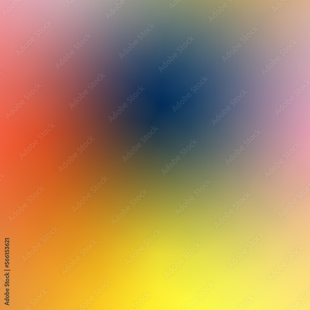 Modern Gradient Light Background