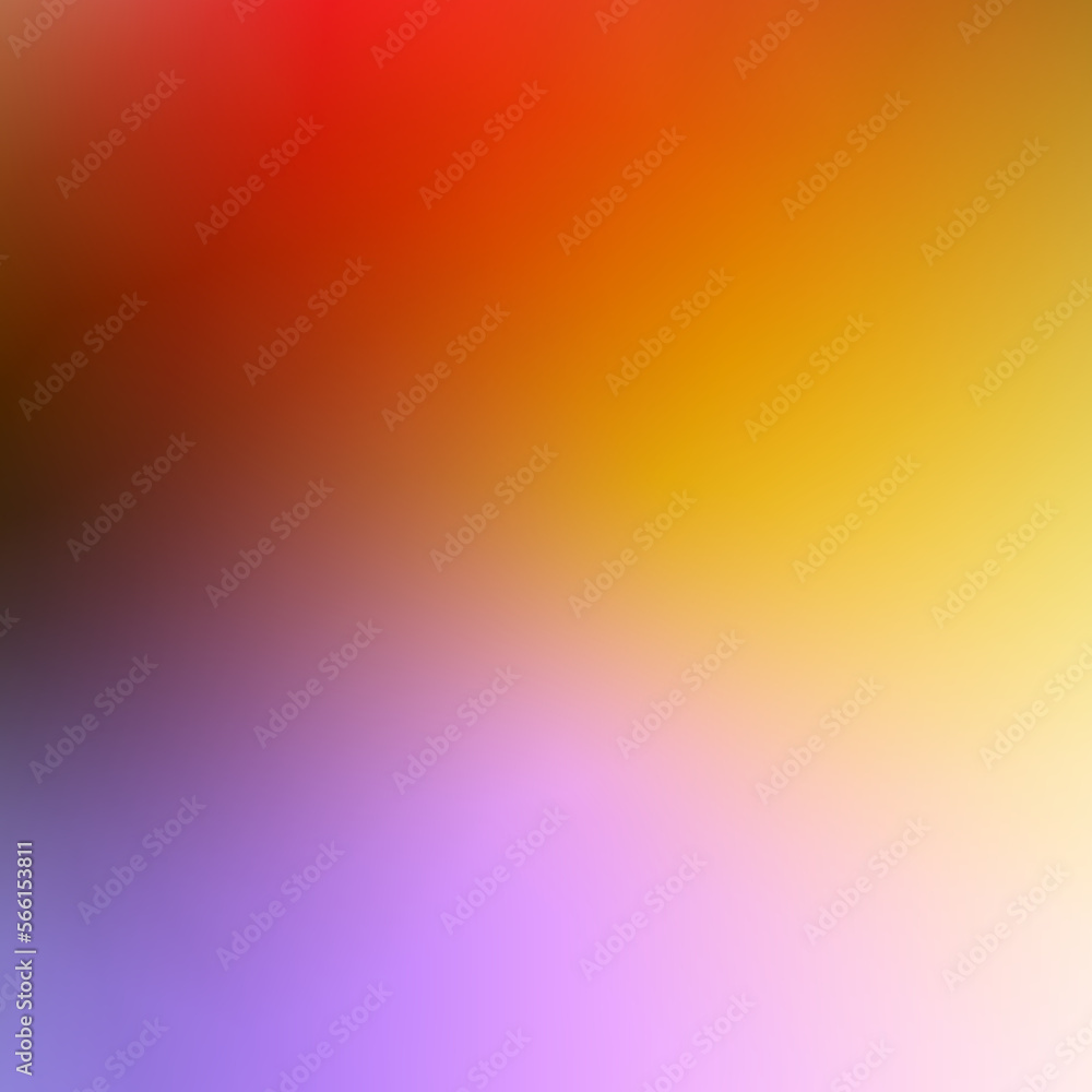 Modern Gradient Light Background