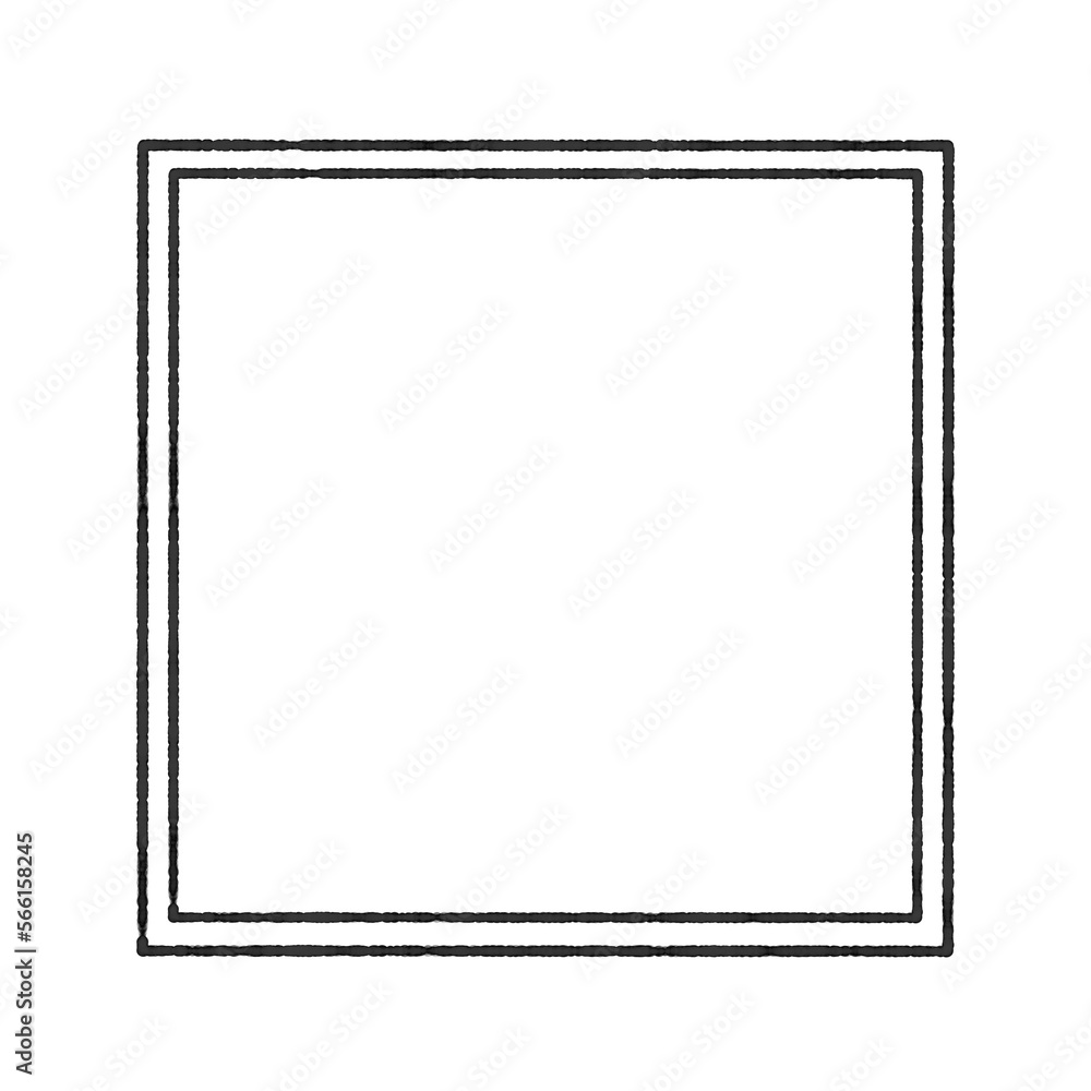 PNG. Black square frame element.
PNG. Black square frame element.