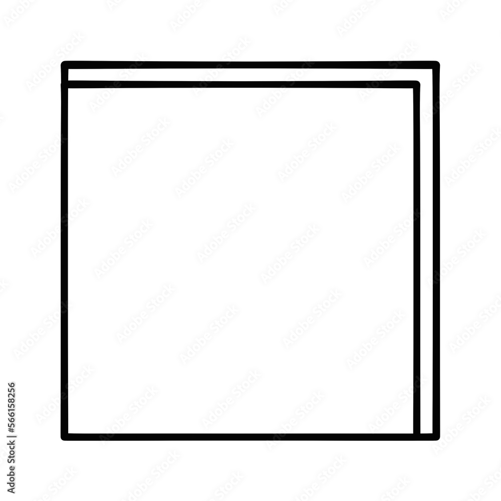 PNG. Black square frame element.
PNG. Black square frame element.