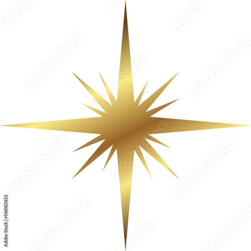 Luxury five angles star on dark background and Premium star button, option, chart and process button design. and premium dark level with gold color button, Vector illustration