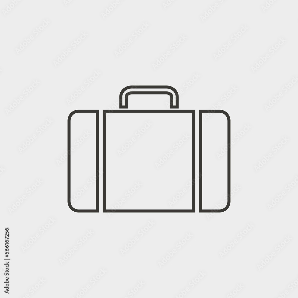 case vector solid art icon isolated on white background. filled symbol in a simple flat trendy modern style for your website design, logo, and mobile app case vector solid art icon isolated on white background. filled symbol in a simple flat trendy modern style for your website design, logo, and mobile app