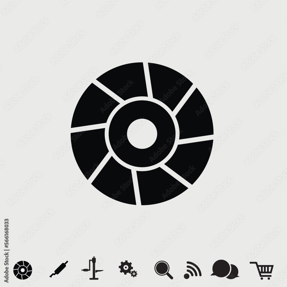 camera lens vector solid art icon isolated on white background. filled symbol in a simple flat trendy modern style for your website design, logo, and mobile app camera lens vector solid art icon isolated on white background. filled symbol in a simple flat trendy modern style for your website design, logo, and mobile app