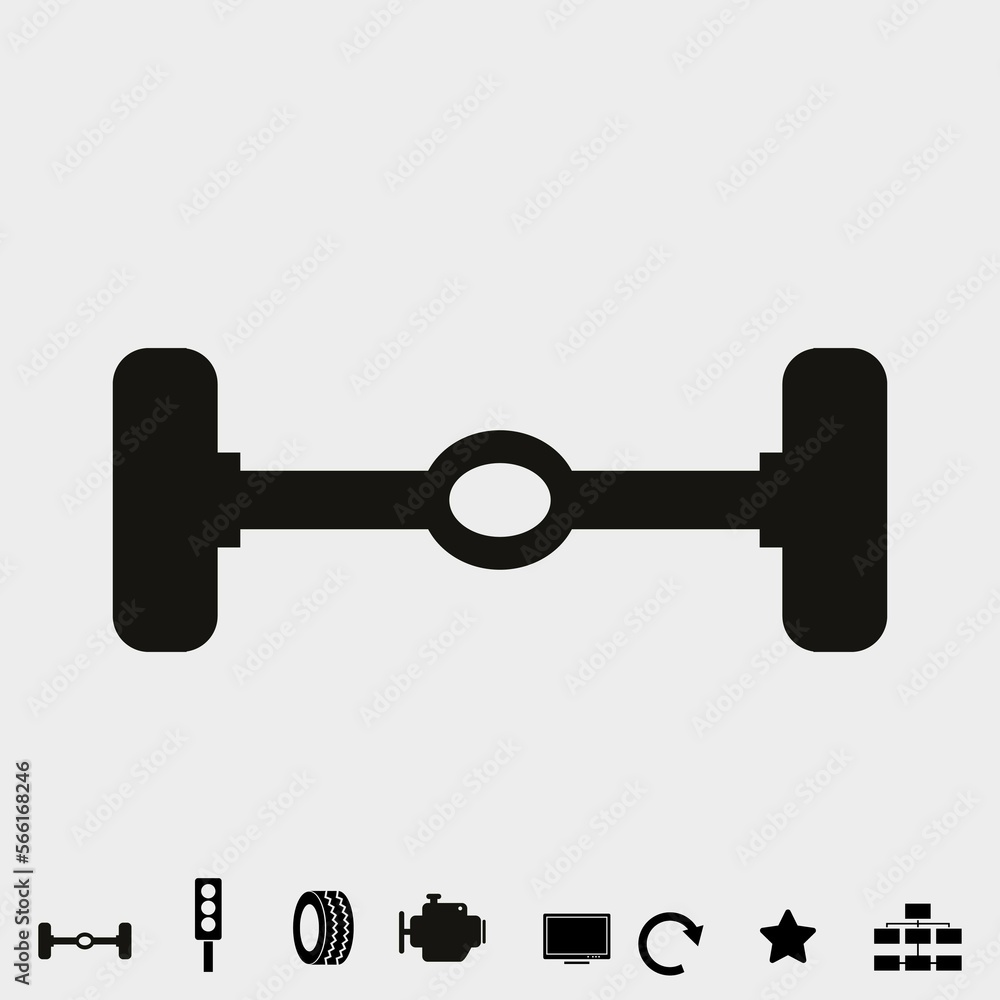chassis vector solid art icon isolated on white background. filled symbol in a simple flat trendy modern style for your website design, logo, and mobile app chassis vector solid art icon isolated on white background. filled symbol in a simple flat trendy modern style for your website design, logo, and mobile app