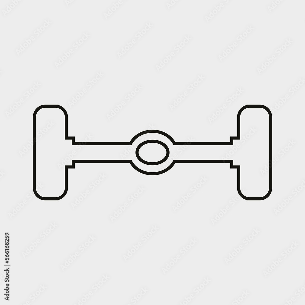 chassis vector solid art icon isolated on white background. filled symbol in a simple flat trendy modern style for your website design, logo, and mobile app chassis vector solid art icon isolated on white background. filled symbol in a simple flat trendy modern style for your website design, logo, and mobile app