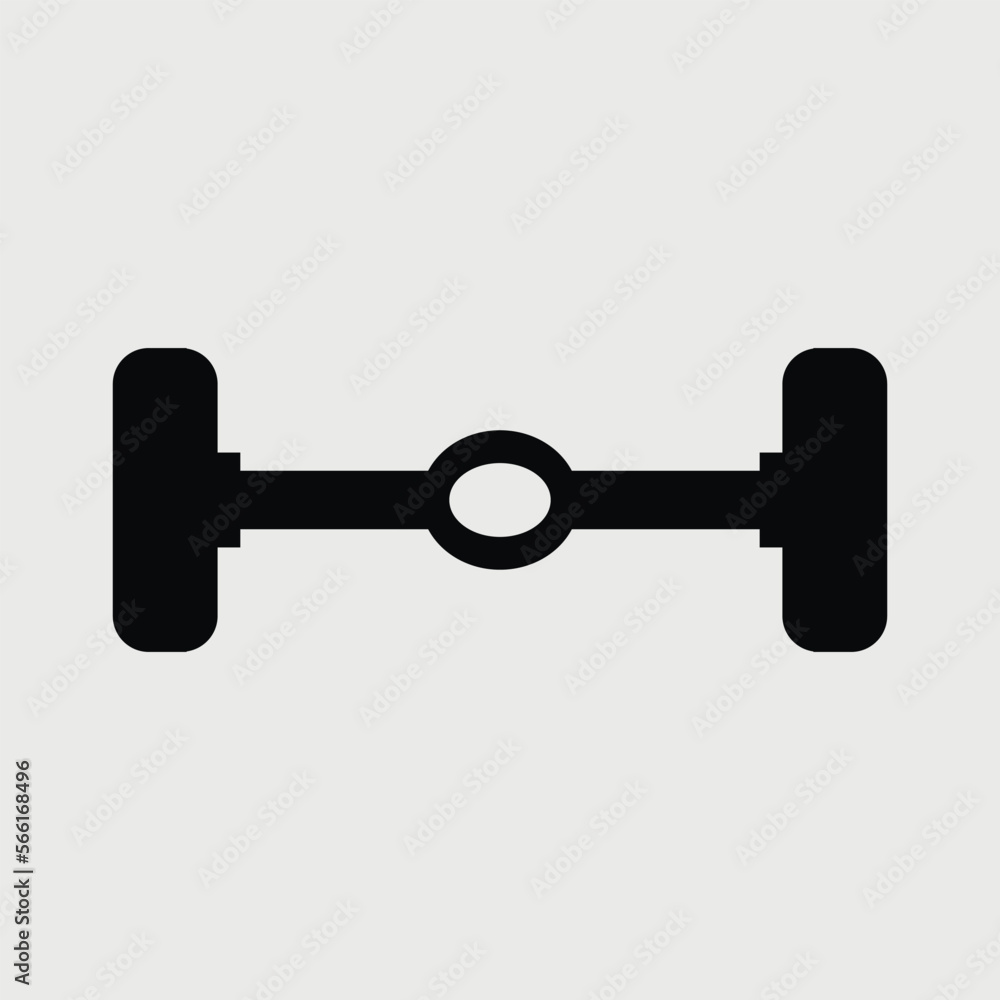 chassis vector solid art icon isolated on white background. filled symbol in a simple flat trendy modern style for your website design, logo, and mobile app chassis vector solid art icon isolated on white background. filled symbol in a simple flat trendy modern style for your website design, logo, and mobile app