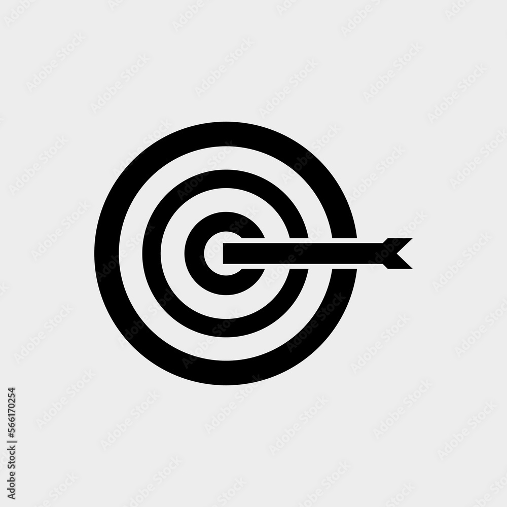 dart game vector solid art icon isolated on white background. filled symbol in a simple flat trendy modern style for your website design, logo, and mobile app dart game vector solid art icon isolated on white background. filled symbol in a simple flat trendy modern style for your website design, logo, and mobile app