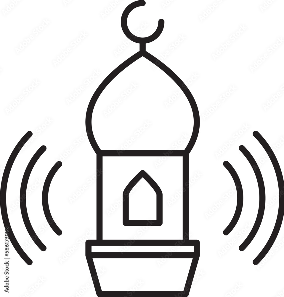 masjid icon