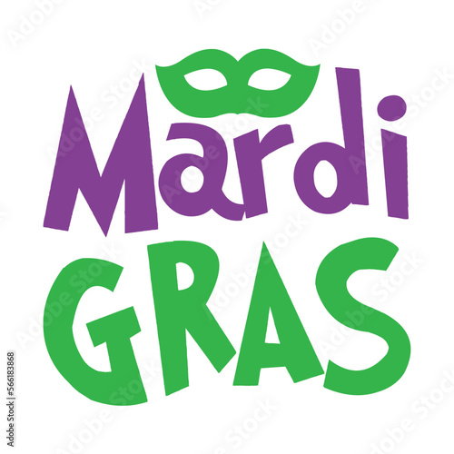 Mardi Gras